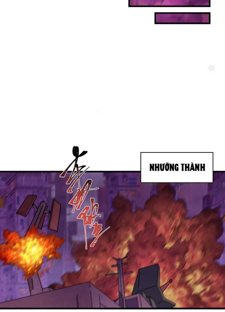 Kỷ Nguyên Kỳ Lạ - Chapter 351 - Page 53