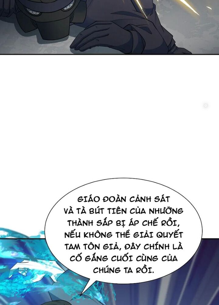 Kỷ Nguyên Kỳ Lạ - Chapter 351 - Page 61