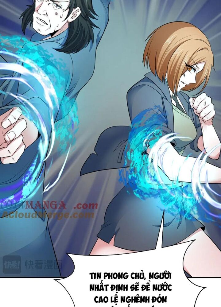 Kỷ Nguyên Kỳ Lạ - Chapter 351 - Page 63