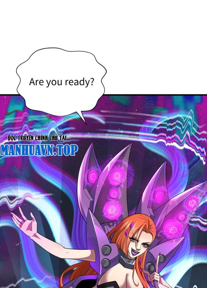 Kỷ Nguyên Kỳ Lạ - Chapter 351 - Page 7