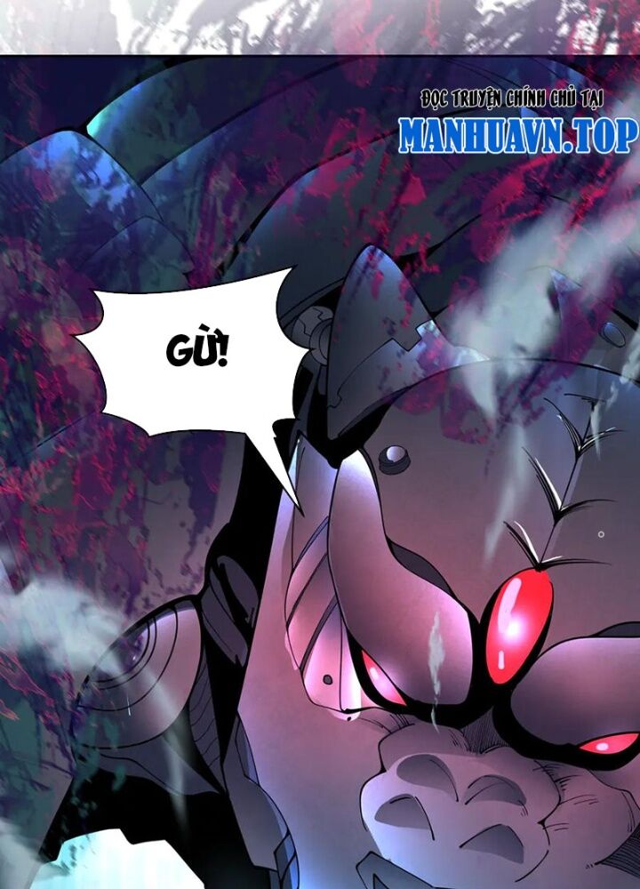 Kỷ Nguyên Kỳ Lạ - Chapter 351 - Page 77