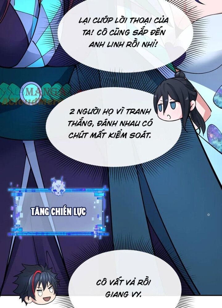 Kỷ Nguyên Kỳ Lạ - Chapter 351 - Page 83