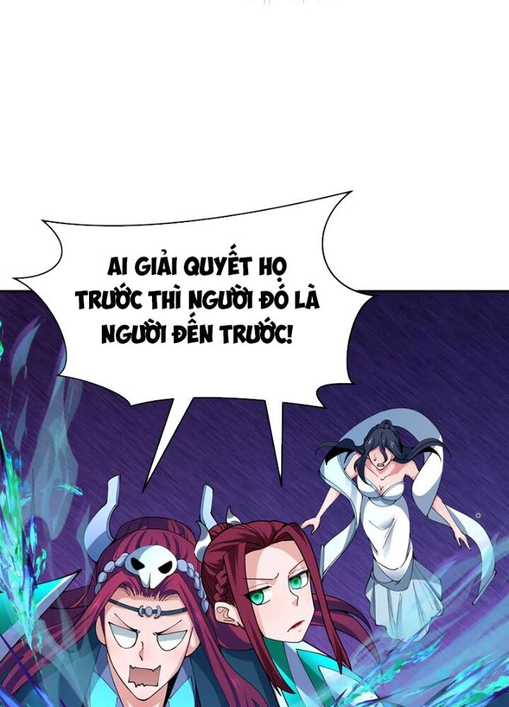 Kỷ Nguyên Kỳ Lạ - Chapter 351 - Page 85