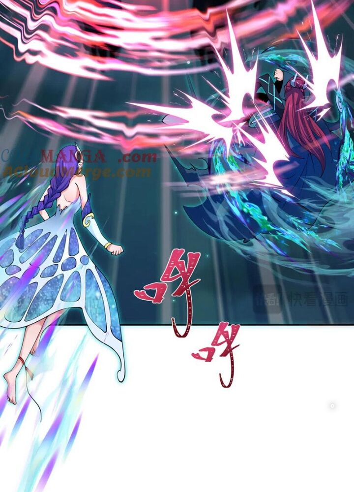 Kỷ Nguyên Kỳ Lạ - Chapter 351 - Page 91