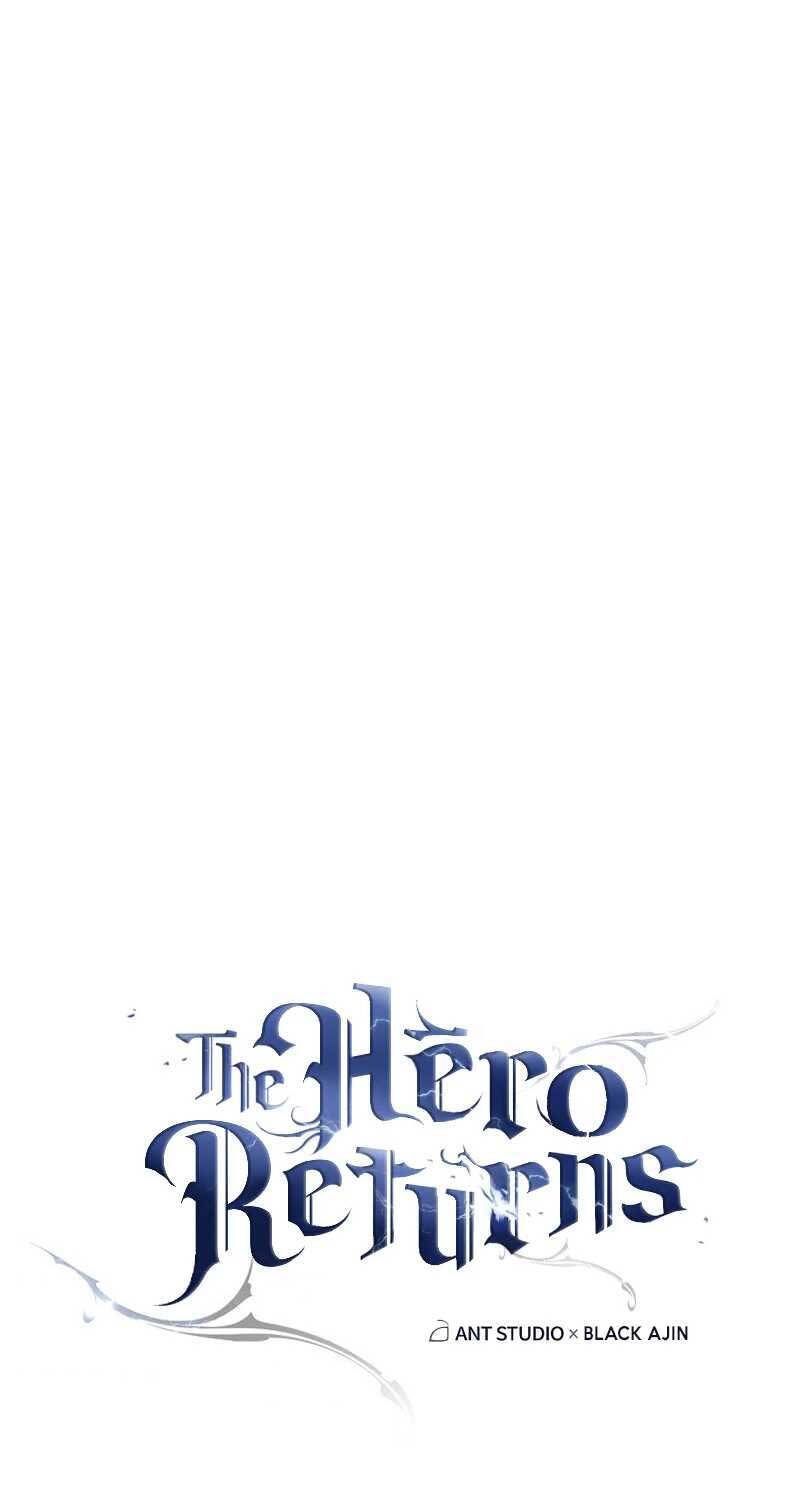 Anh Hùng Trở Lại - Chapter 91 - Page 22