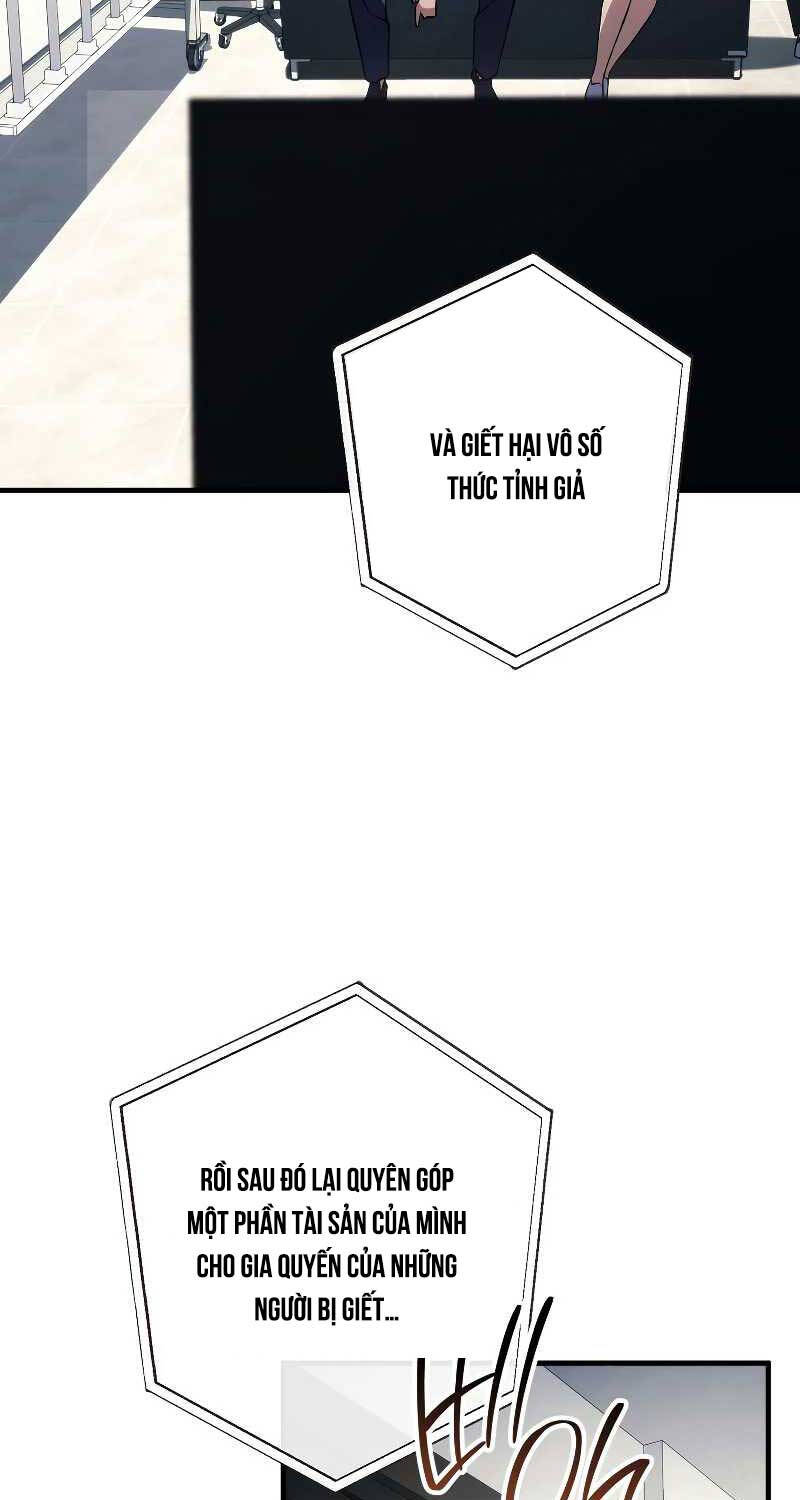 Anh Hùng Trở Lại - Chapter 91 - Page 35