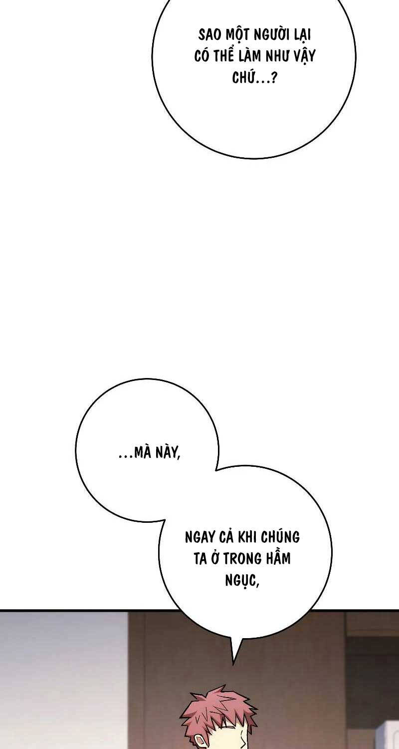 Anh Hùng Trở Lại - Chapter 91 - Page 38