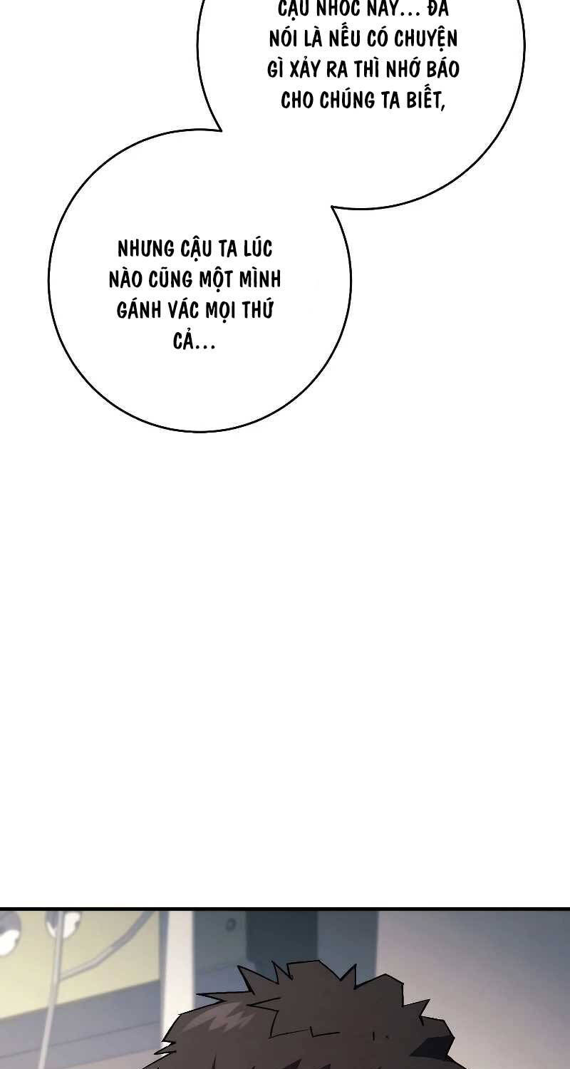 Anh Hùng Trở Lại - Chapter 91 - Page 41