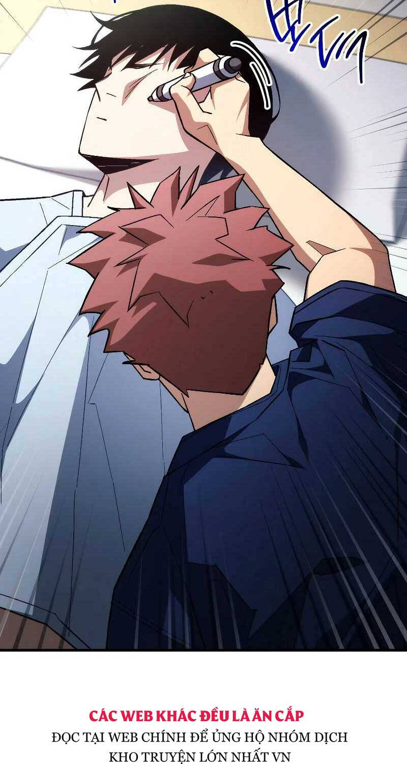 Anh Hùng Trở Lại - Chapter 91 - Page 47