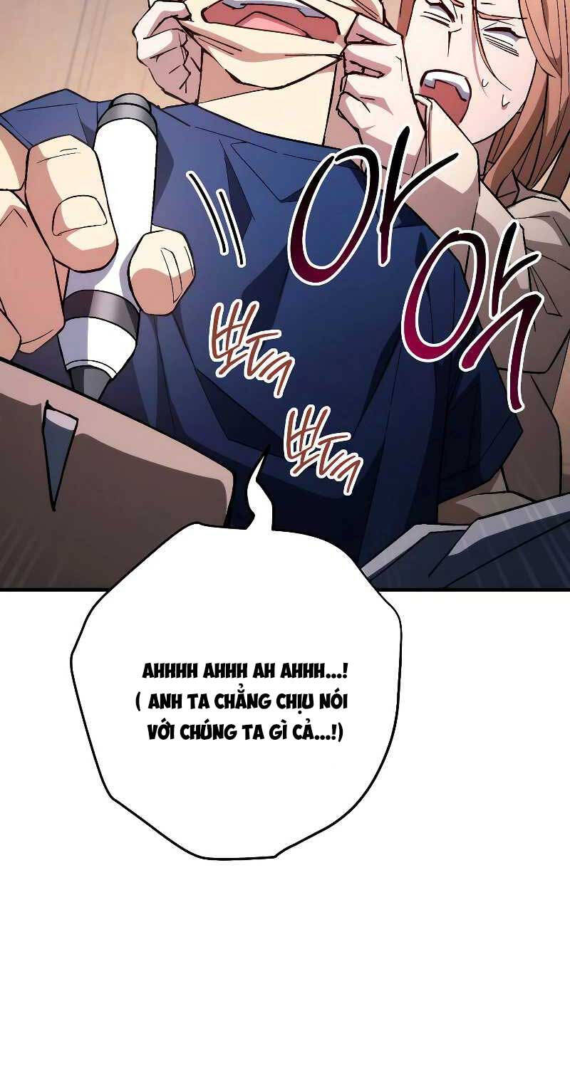 Anh Hùng Trở Lại - Chapter 91 - Page 50