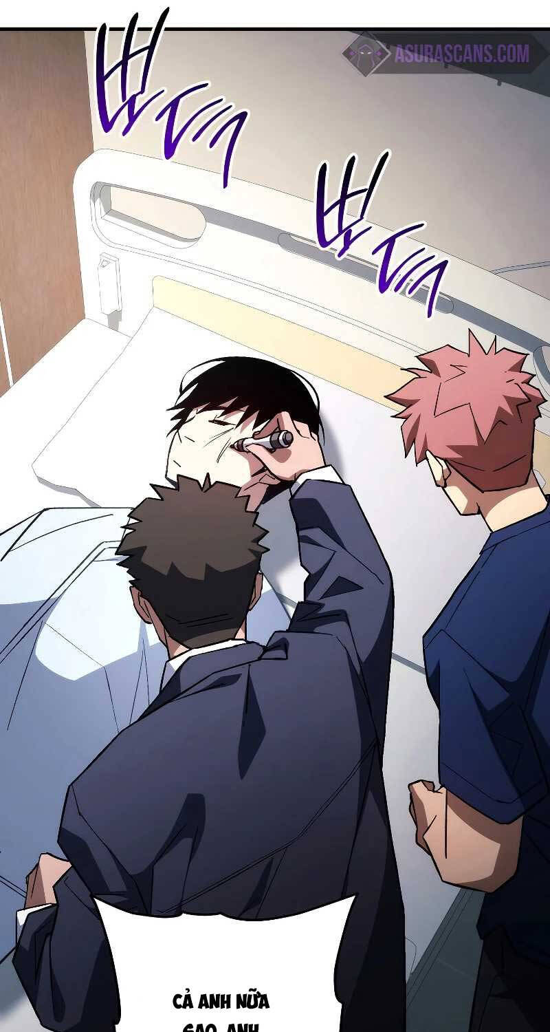 Anh Hùng Trở Lại - Chapter 91 - Page 54