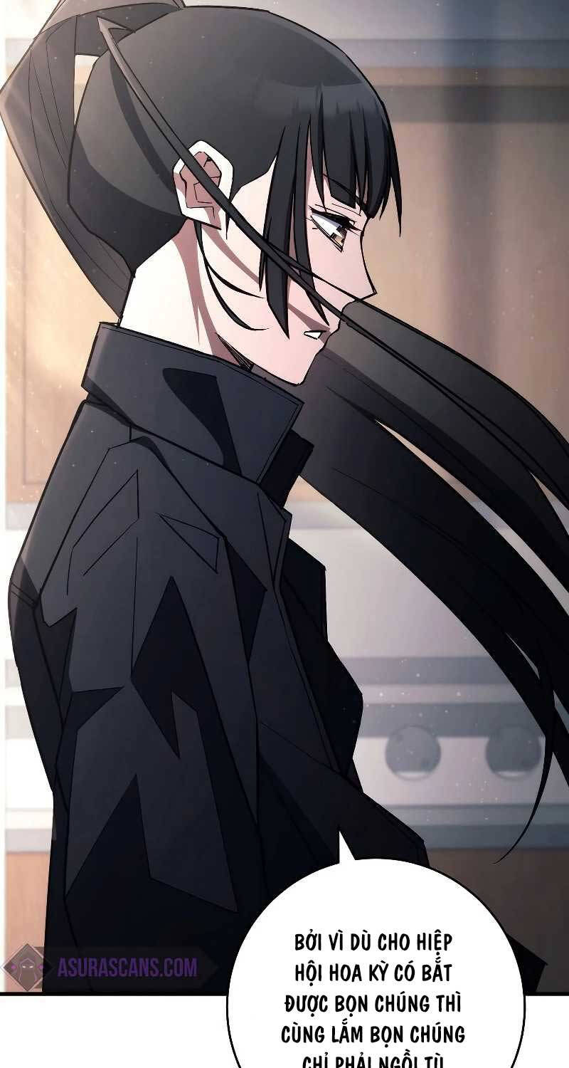 Anh Hùng Trở Lại - Chapter 91 - Page 72