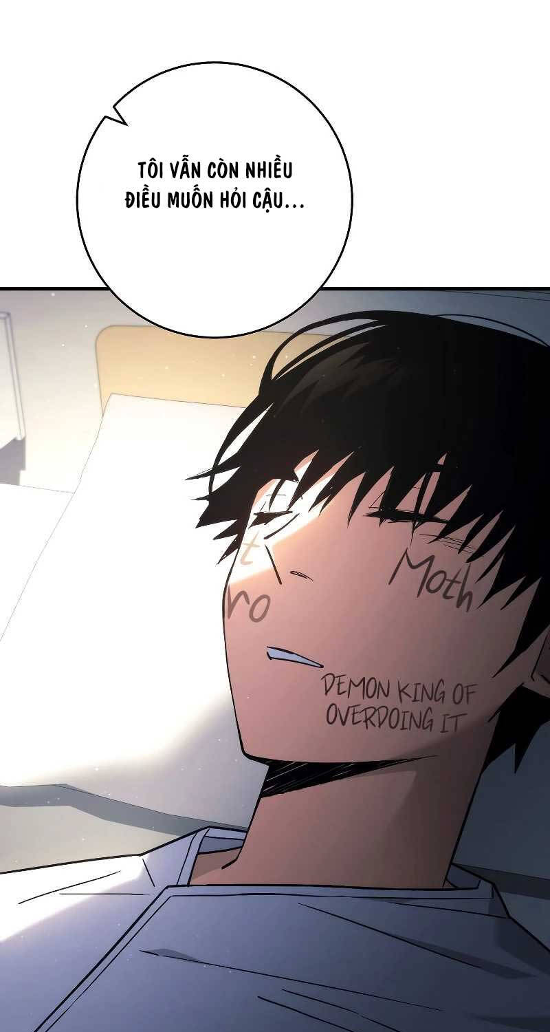 Anh Hùng Trở Lại - Chapter 91 - Page 75