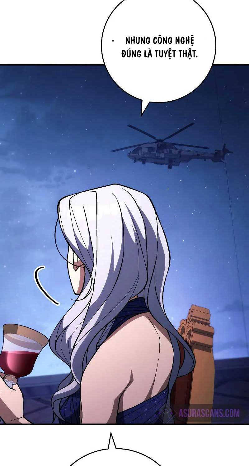 Anh Hùng Trở Lại - Chapter 91 - Page 95