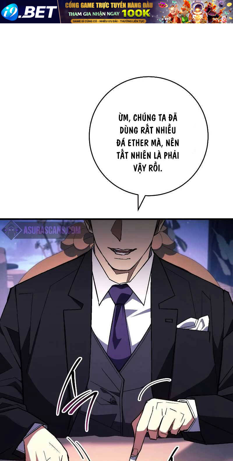 Anh Hùng Trở Lại - Chapter 91 - Page 97