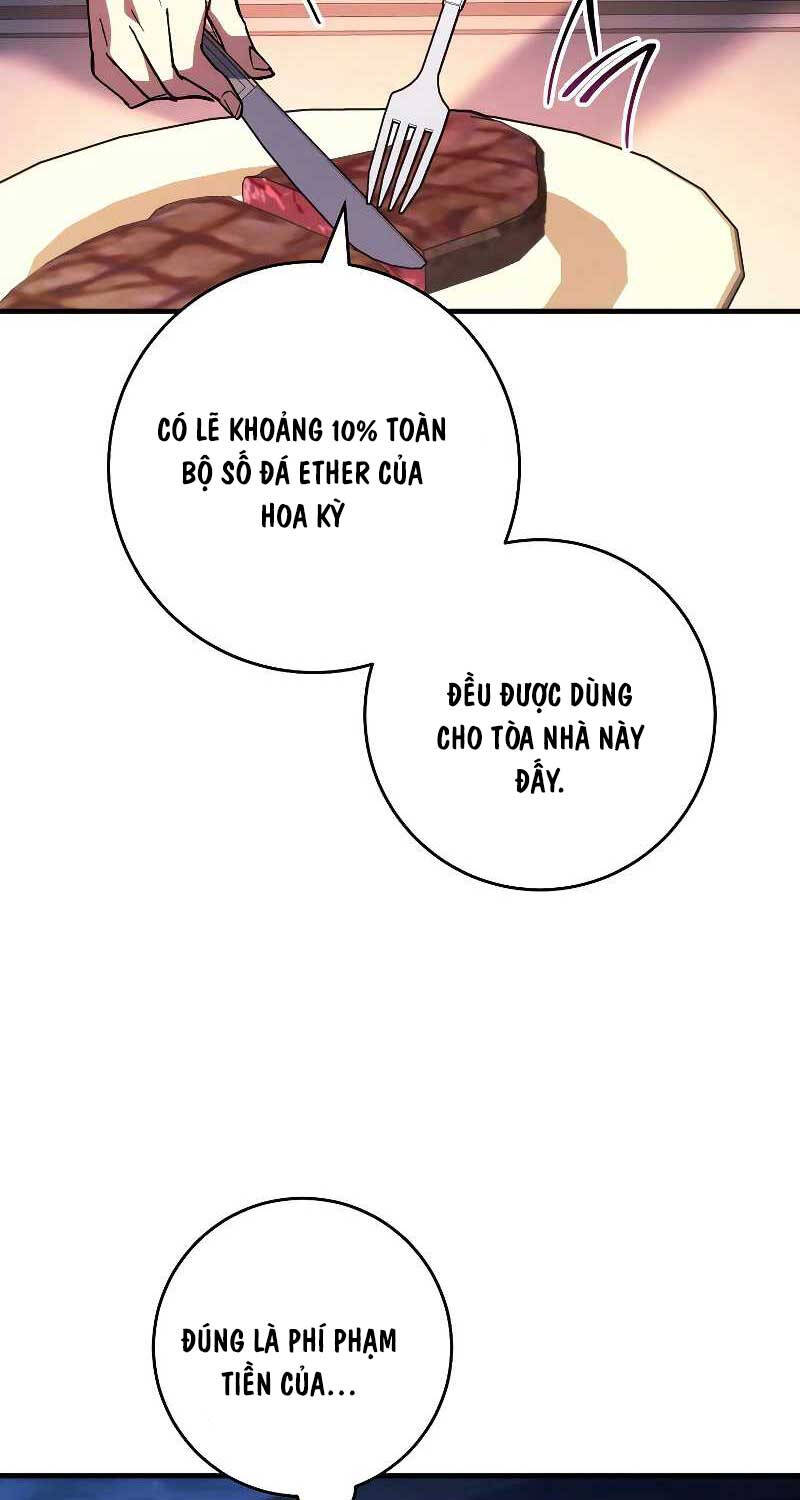 Anh Hùng Trở Lại - Chapter 91 - Page 98