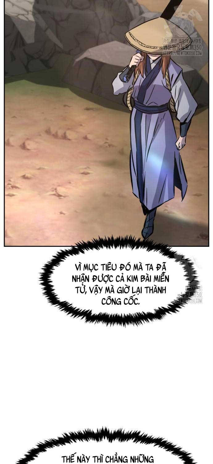 Tuyệt Đối Kiếm Cảm - Chapter 98 - Page 10