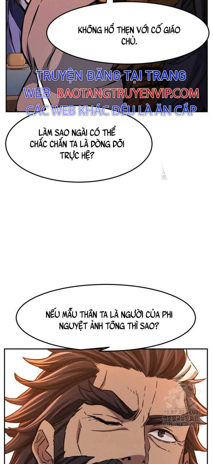 Tuyệt Đối Kiếm Cảm - Chapter 98 - Page 101