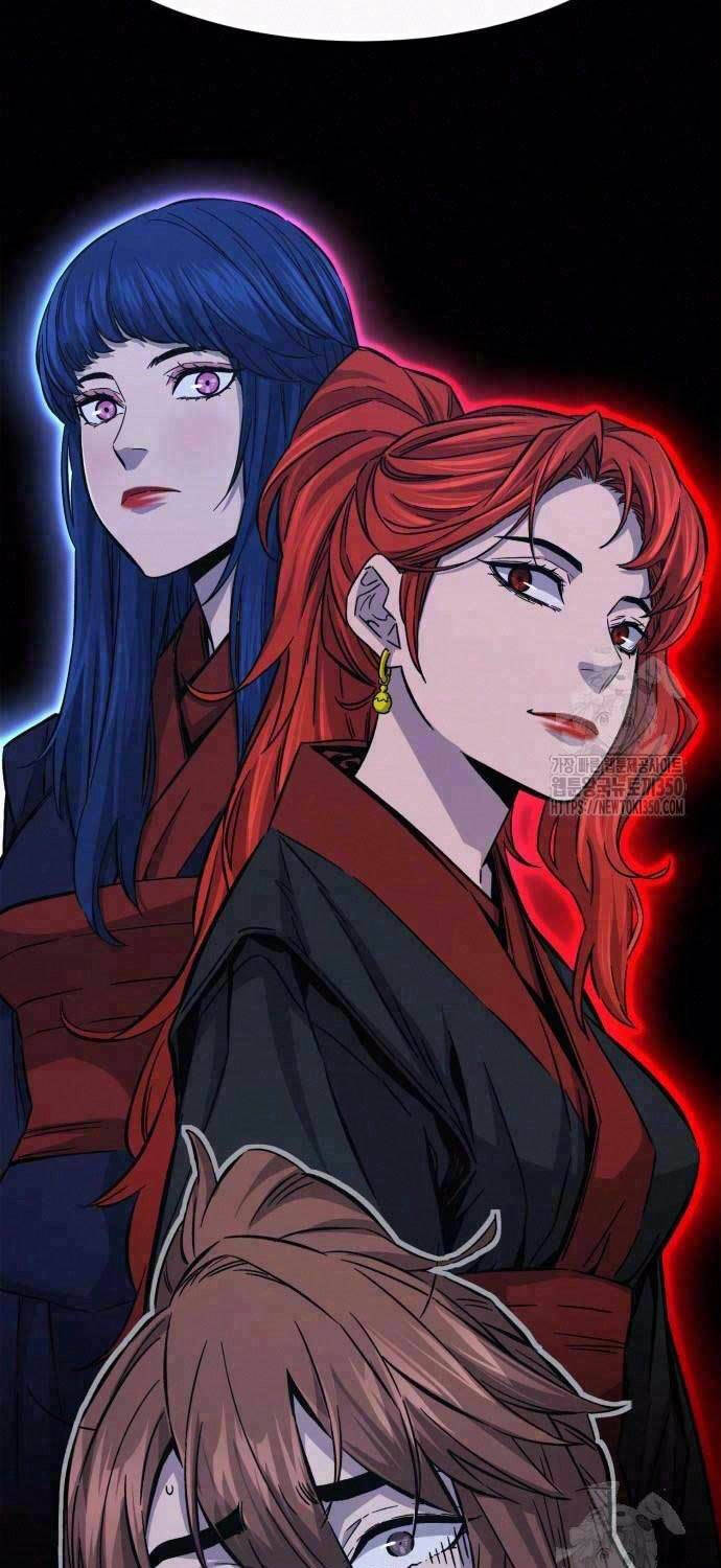 Tuyệt Đối Kiếm Cảm - Chapter 98 - Page 103