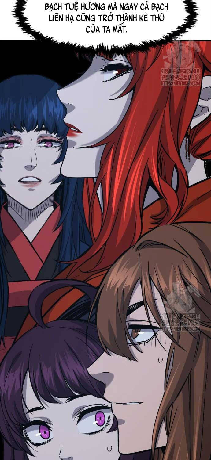 Tuyệt Đối Kiếm Cảm - Chapter 98 - Page 11