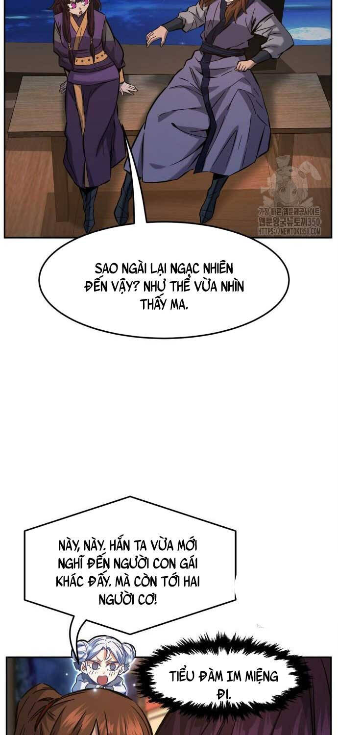 Tuyệt Đối Kiếm Cảm - Chapter 98 - Page 13