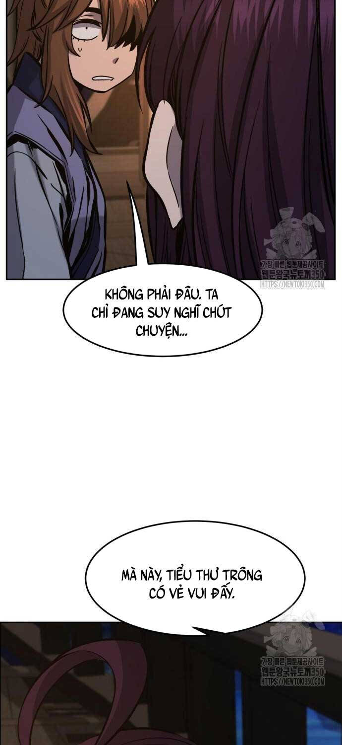 Tuyệt Đối Kiếm Cảm - Chapter 98 - Page 14