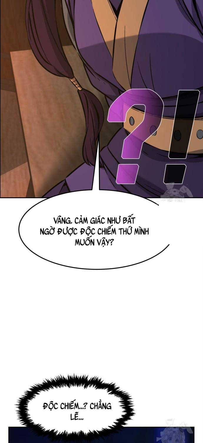 Tuyệt Đối Kiếm Cảm - Chapter 98 - Page 16