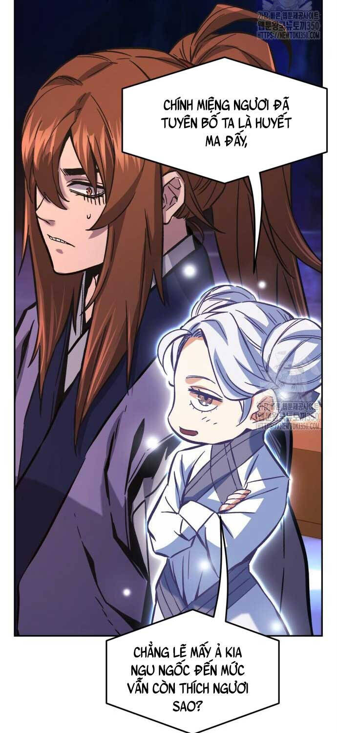 Tuyệt Đối Kiếm Cảm - Chapter 98 - Page 17