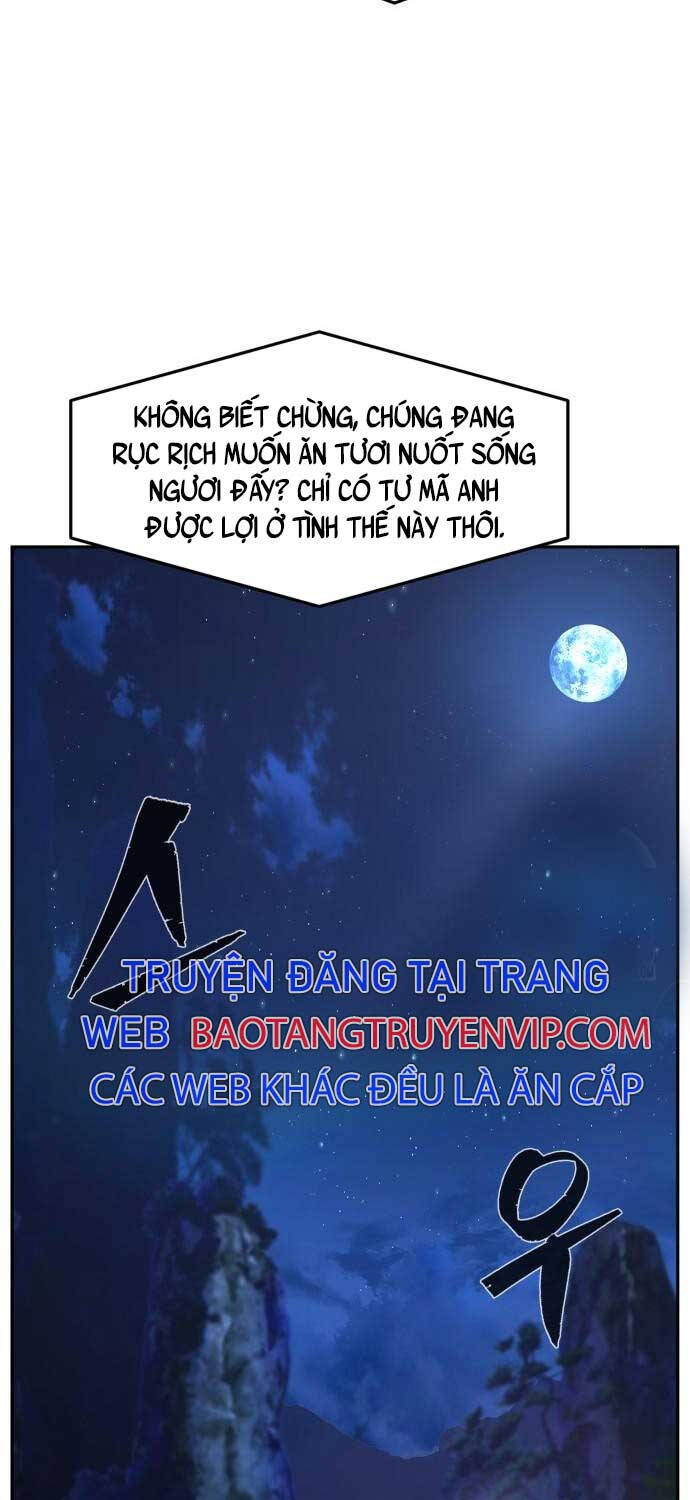 Tuyệt Đối Kiếm Cảm - Chapter 98 - Page 18