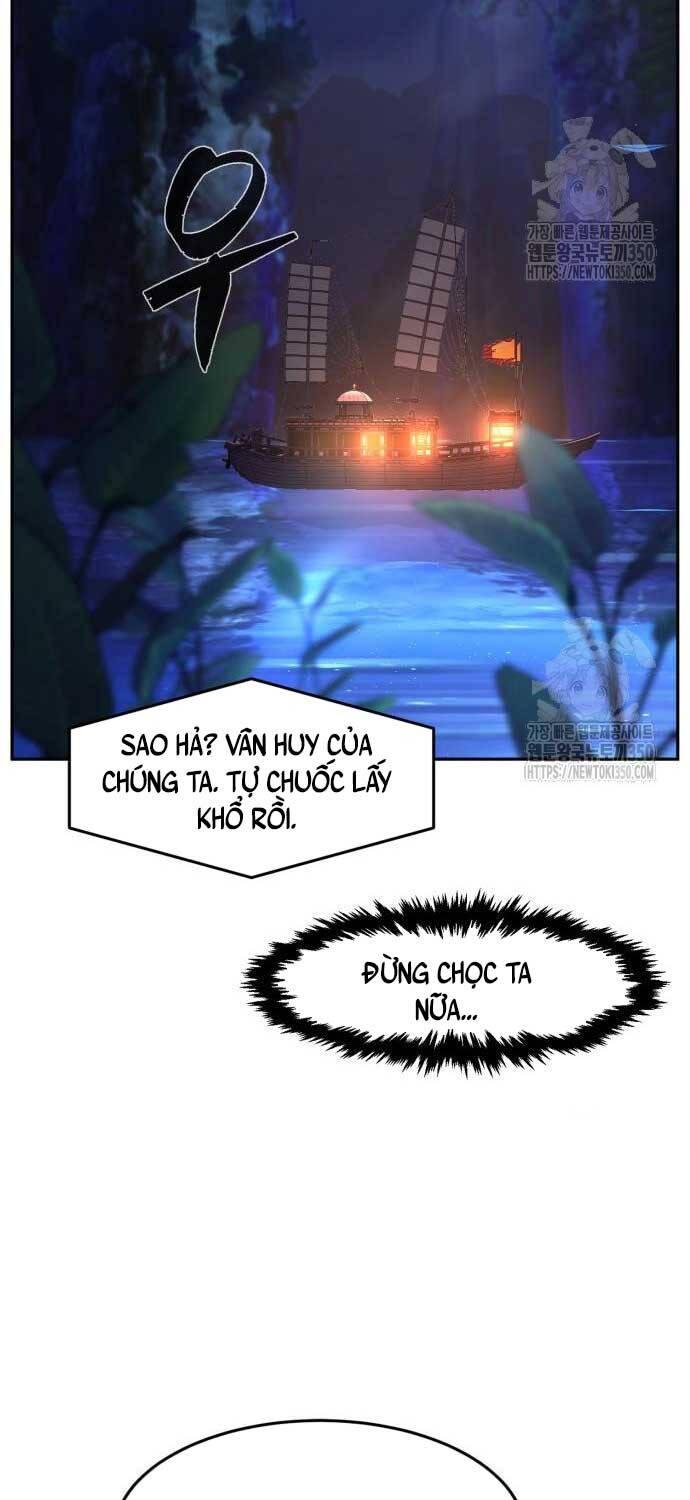 Tuyệt Đối Kiếm Cảm - Chapter 98 - Page 19