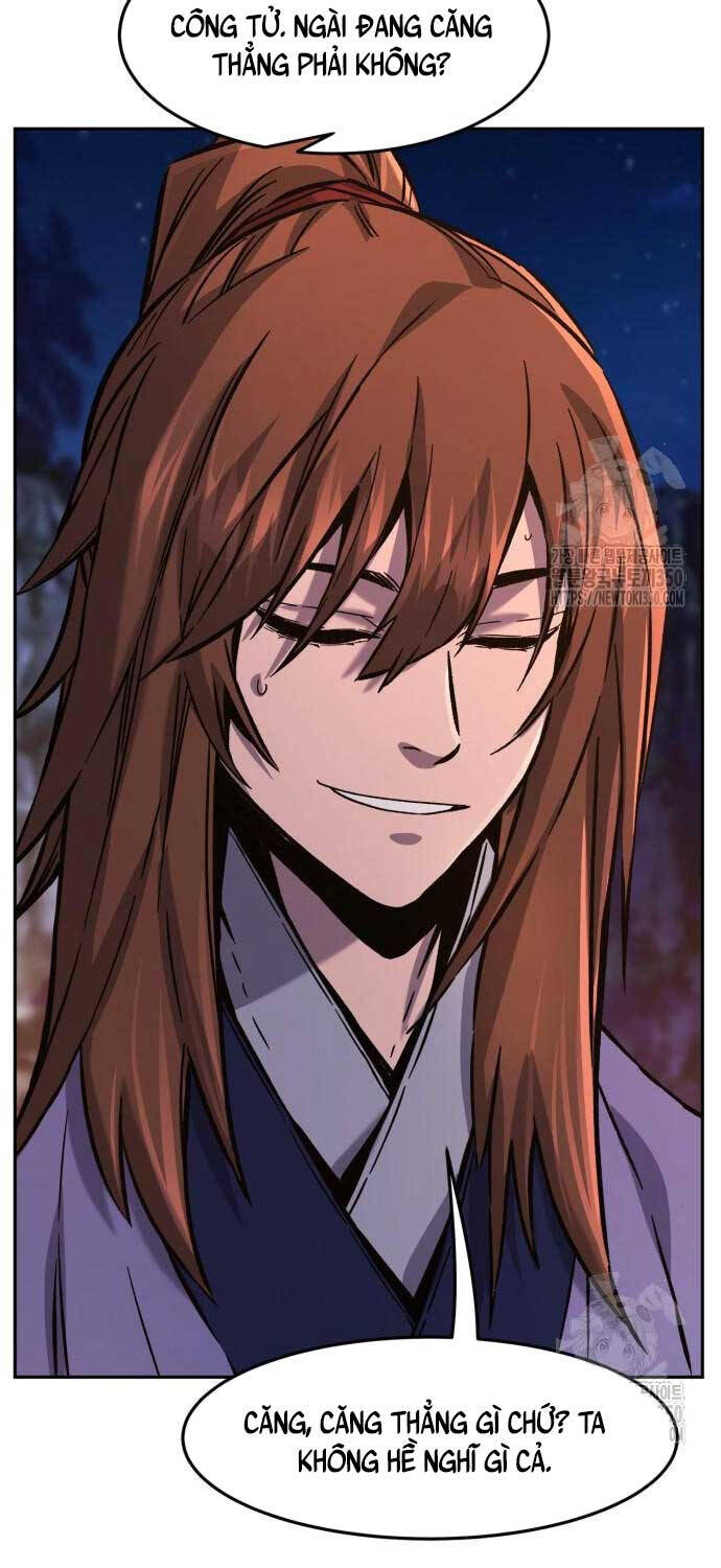 Tuyệt Đối Kiếm Cảm - Chapter 98 - Page 20