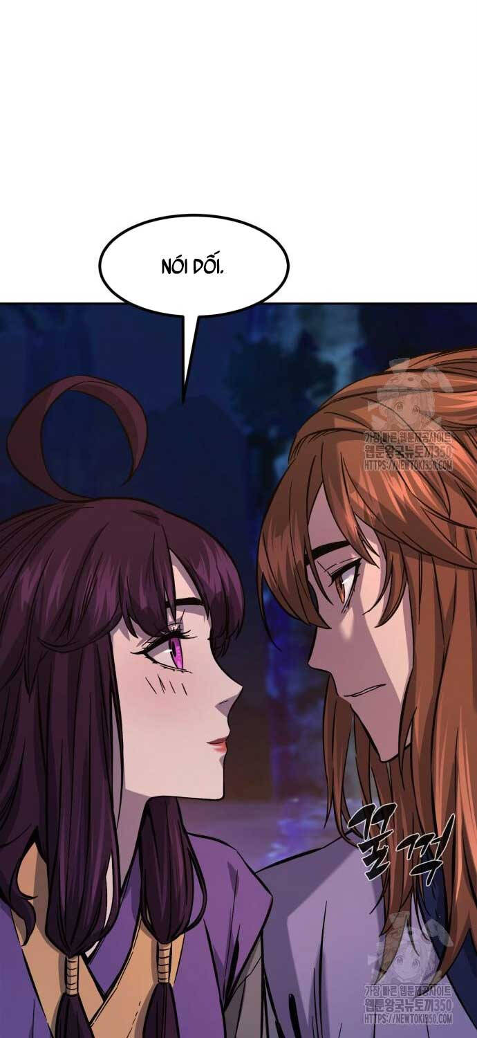 Tuyệt Đối Kiếm Cảm - Chapter 98 - Page 21