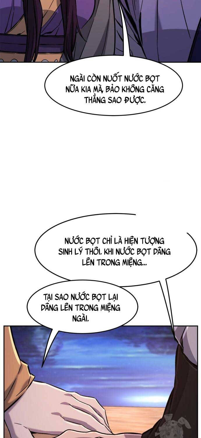 Tuyệt Đối Kiếm Cảm - Chapter 98 - Page 22