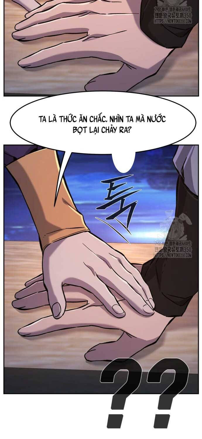 Tuyệt Đối Kiếm Cảm - Chapter 98 - Page 23