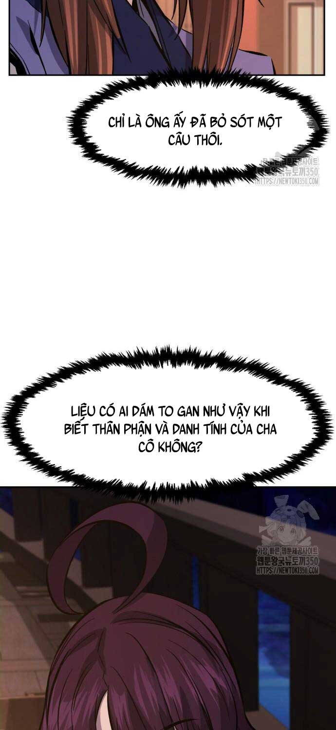 Tuyệt Đối Kiếm Cảm - Chapter 98 - Page 26