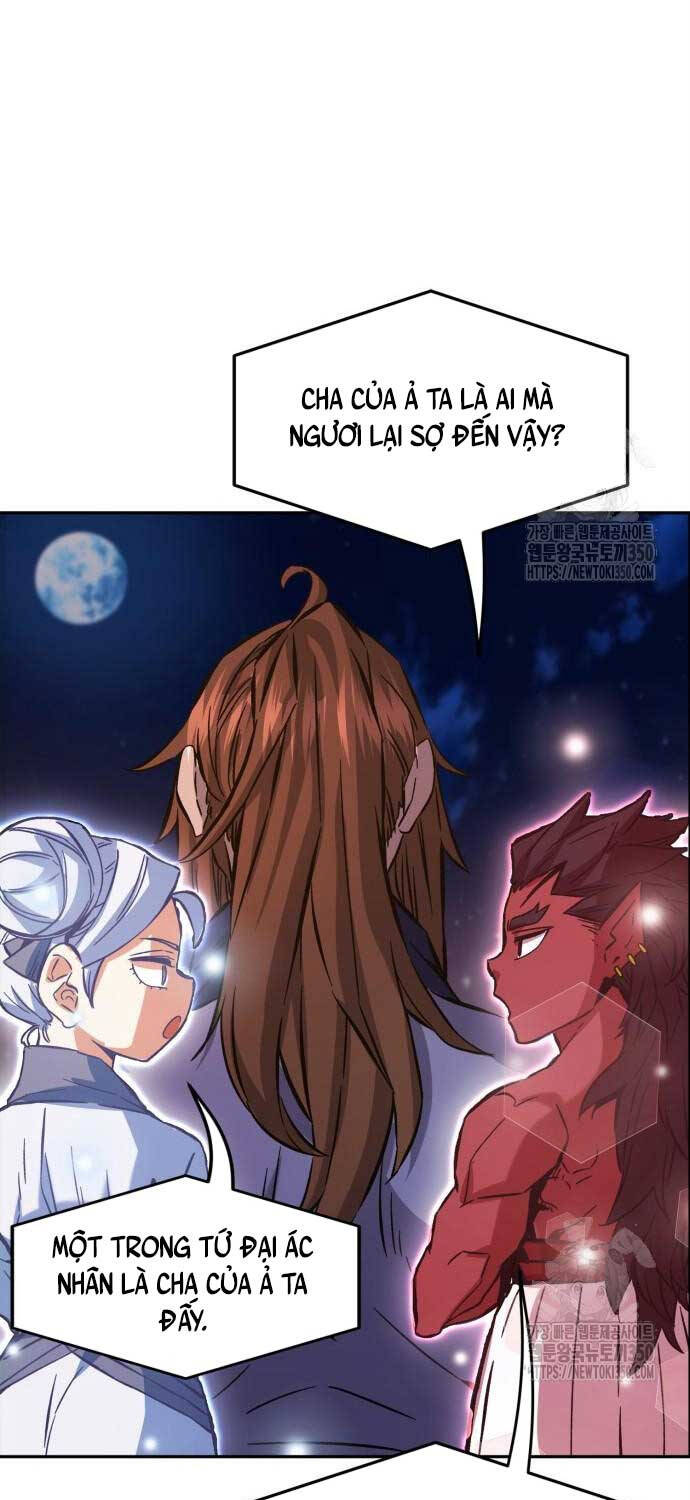 Tuyệt Đối Kiếm Cảm - Chapter 98 - Page 28