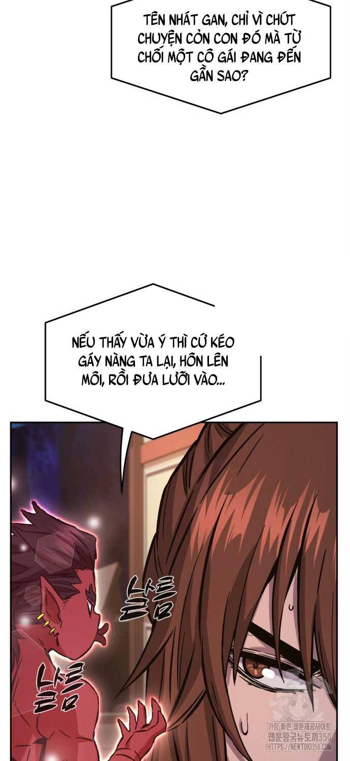 Tuyệt Đối Kiếm Cảm - Chapter 98 - Page 29