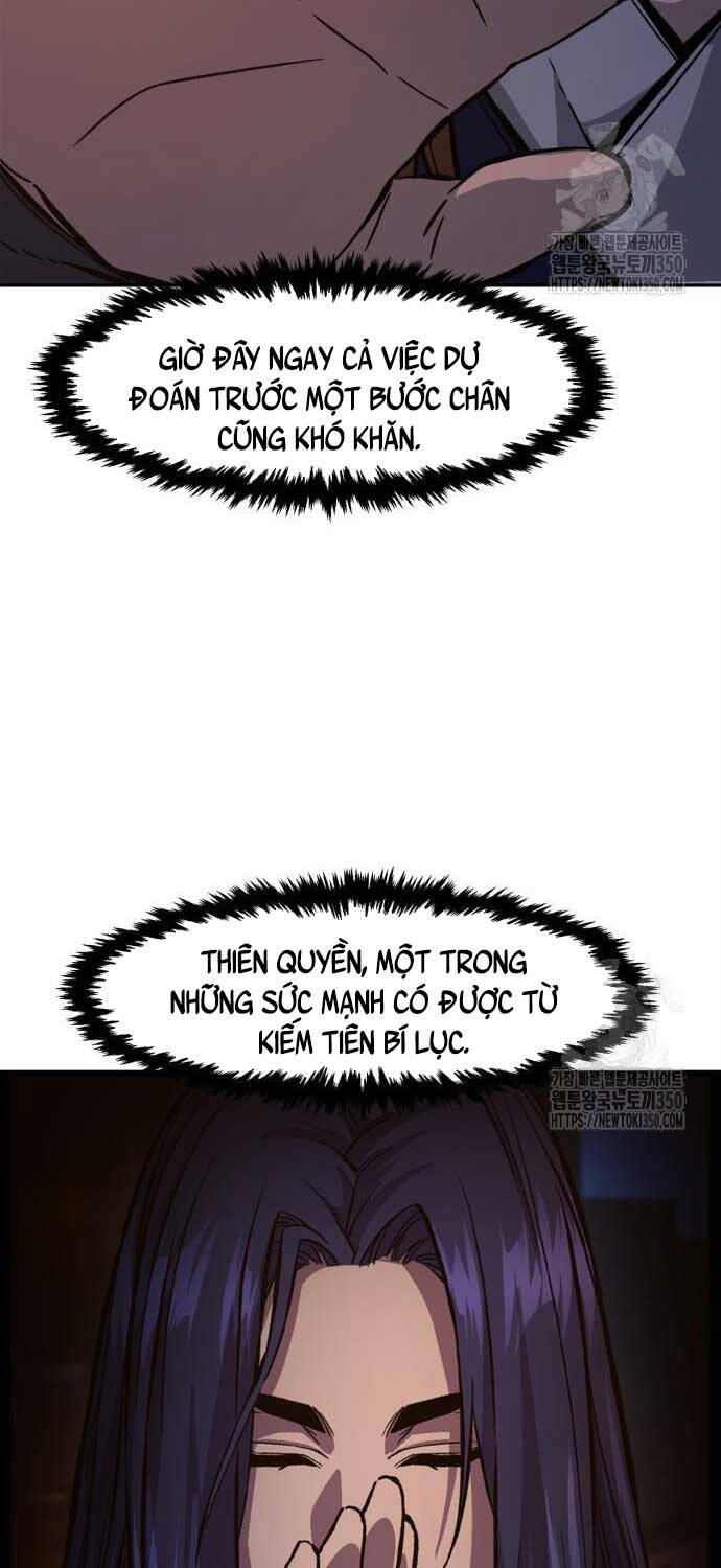 Tuyệt Đối Kiếm Cảm - Chapter 98 - Page 3