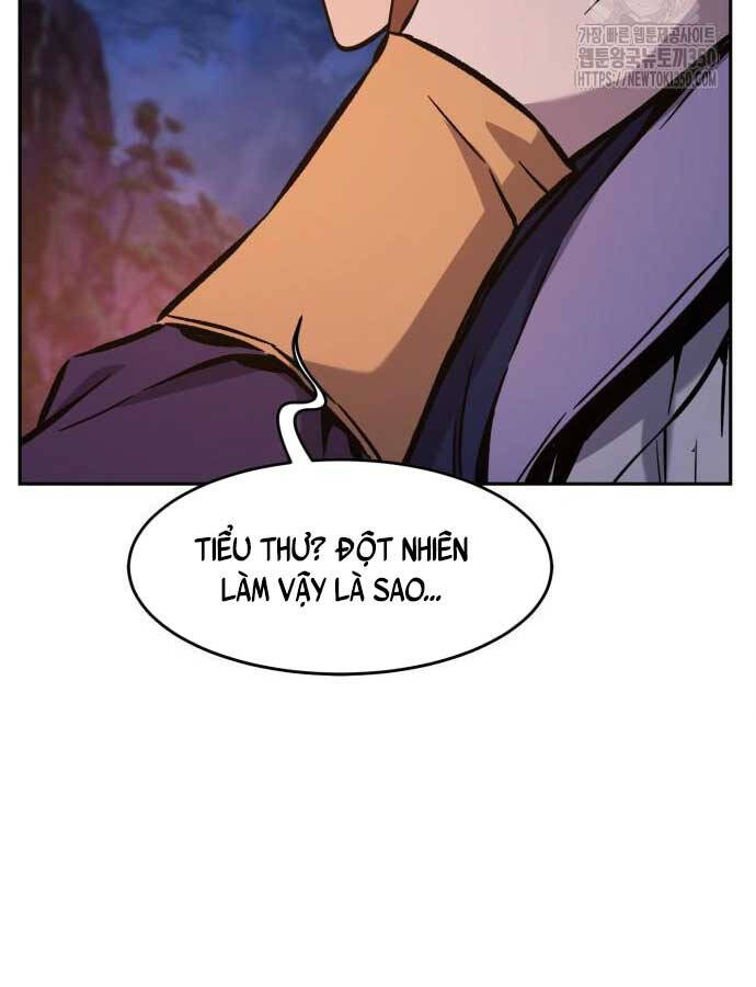 Tuyệt Đối Kiếm Cảm - Chapter 98 - Page 31