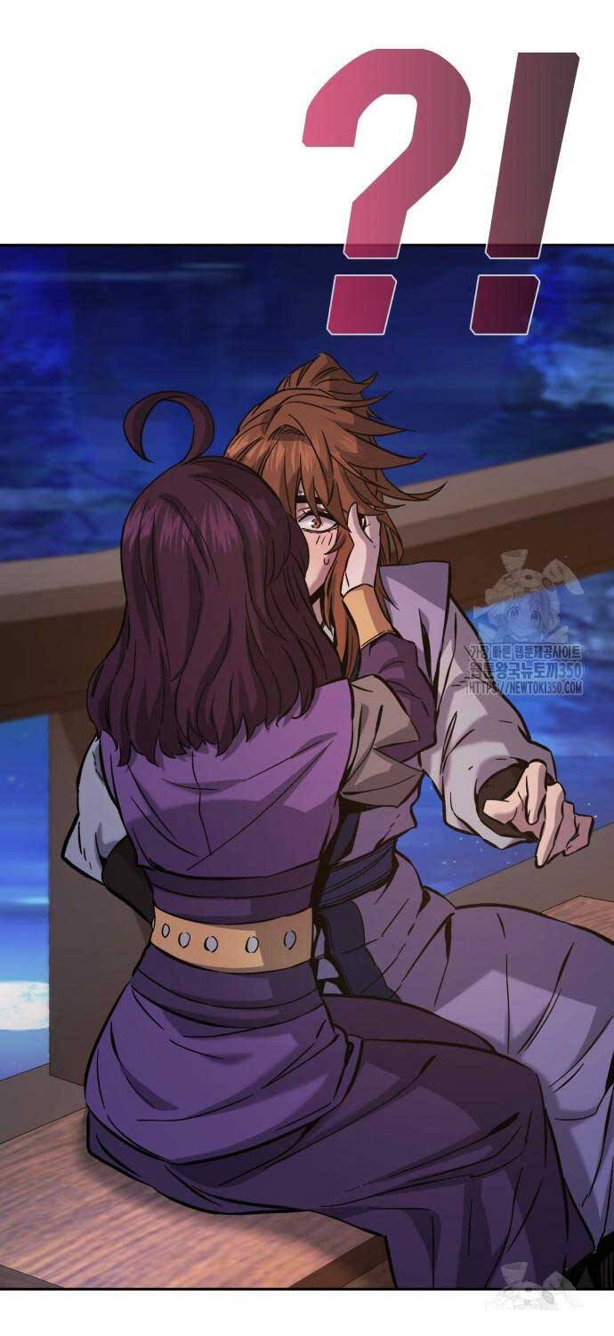 Tuyệt Đối Kiếm Cảm - Chapter 98 - Page 32