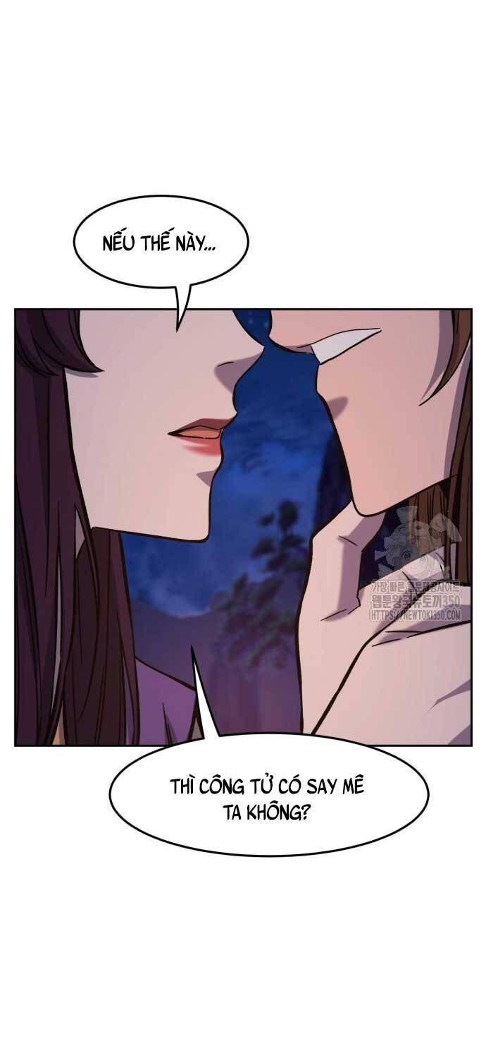 Tuyệt Đối Kiếm Cảm - Chapter 98 - Page 33