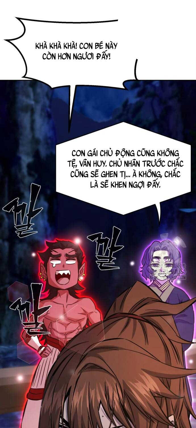 Tuyệt Đối Kiếm Cảm - Chapter 98 - Page 34