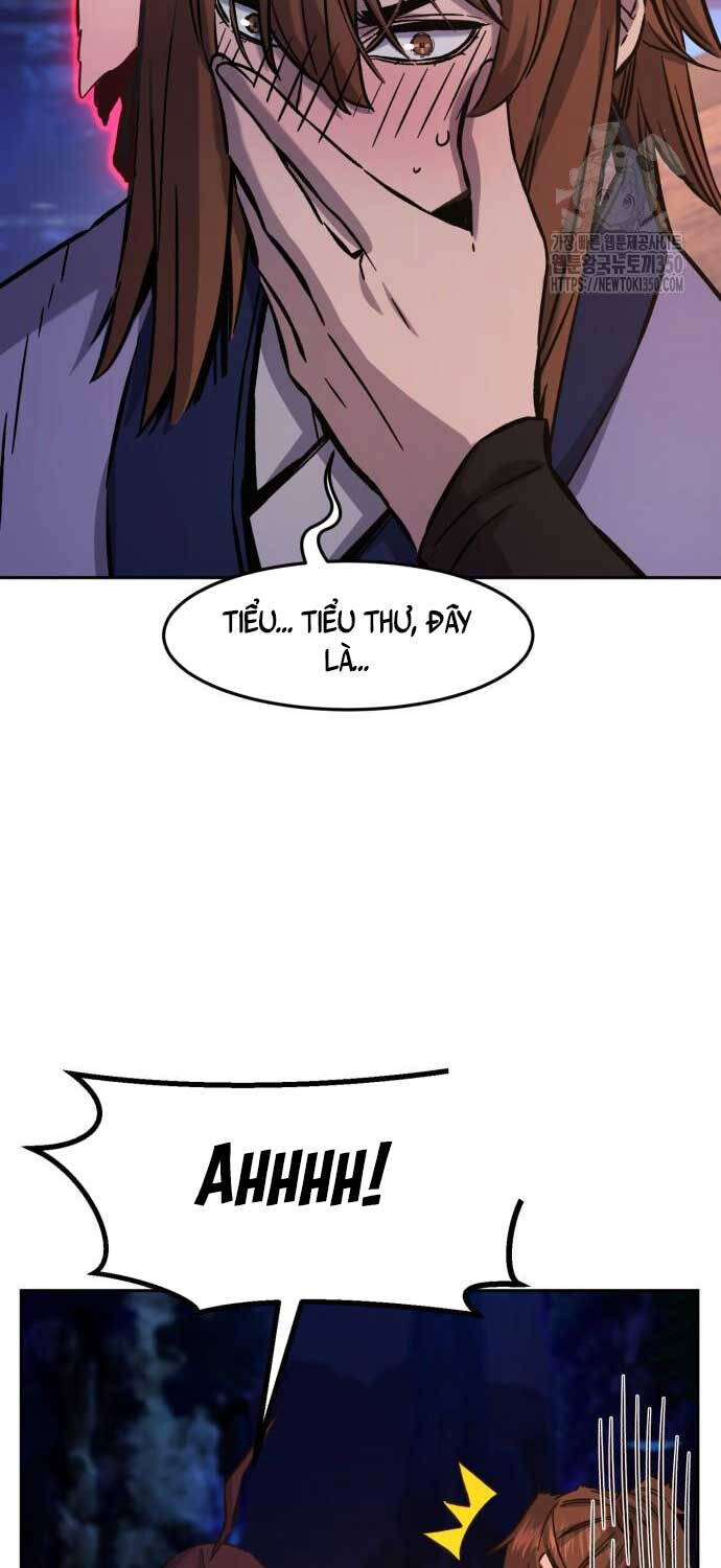 Tuyệt Đối Kiếm Cảm - Chapter 98 - Page 35