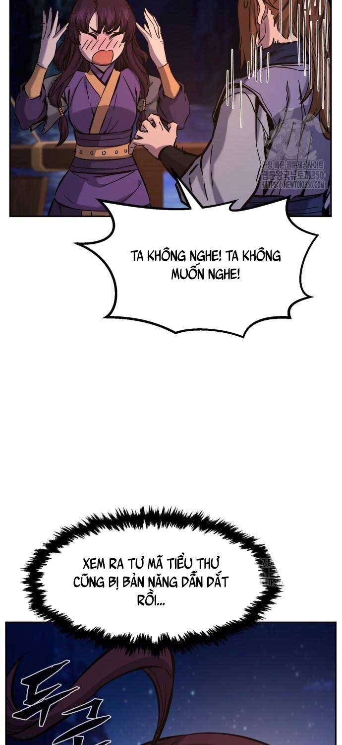 Tuyệt Đối Kiếm Cảm - Chapter 98 - Page 36