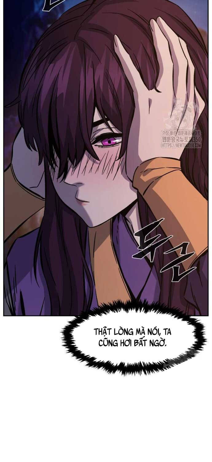 Tuyệt Đối Kiếm Cảm - Chapter 98 - Page 37