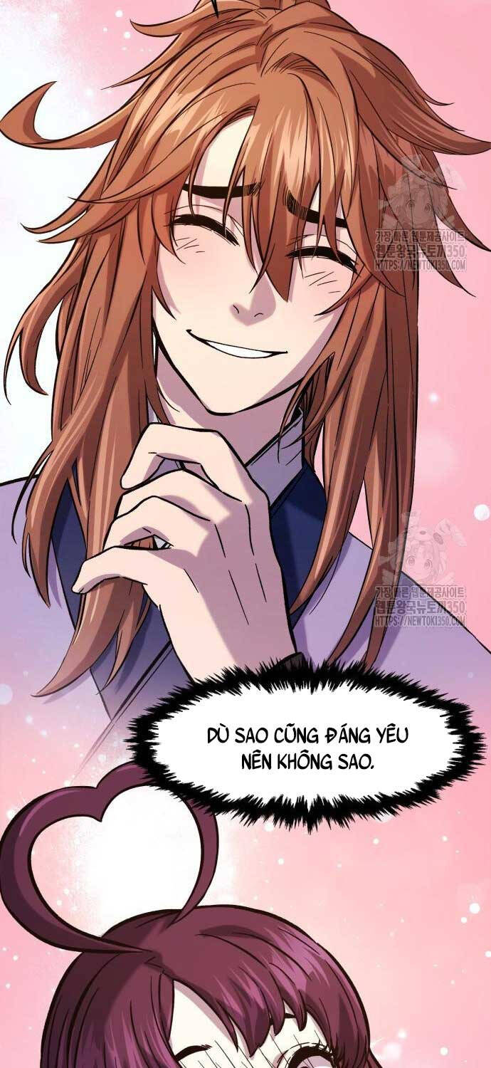 Tuyệt Đối Kiếm Cảm - Chapter 98 - Page 39