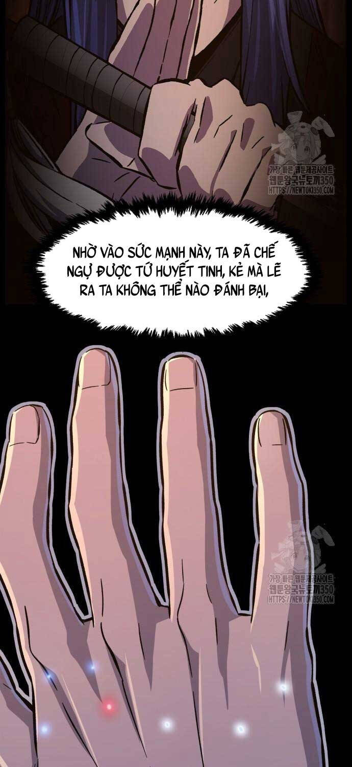 Tuyệt Đối Kiếm Cảm - Chapter 98 - Page 4