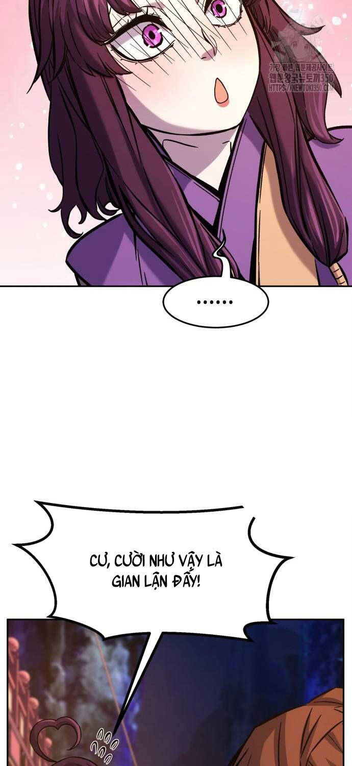 Tuyệt Đối Kiếm Cảm - Chapter 98 - Page 40