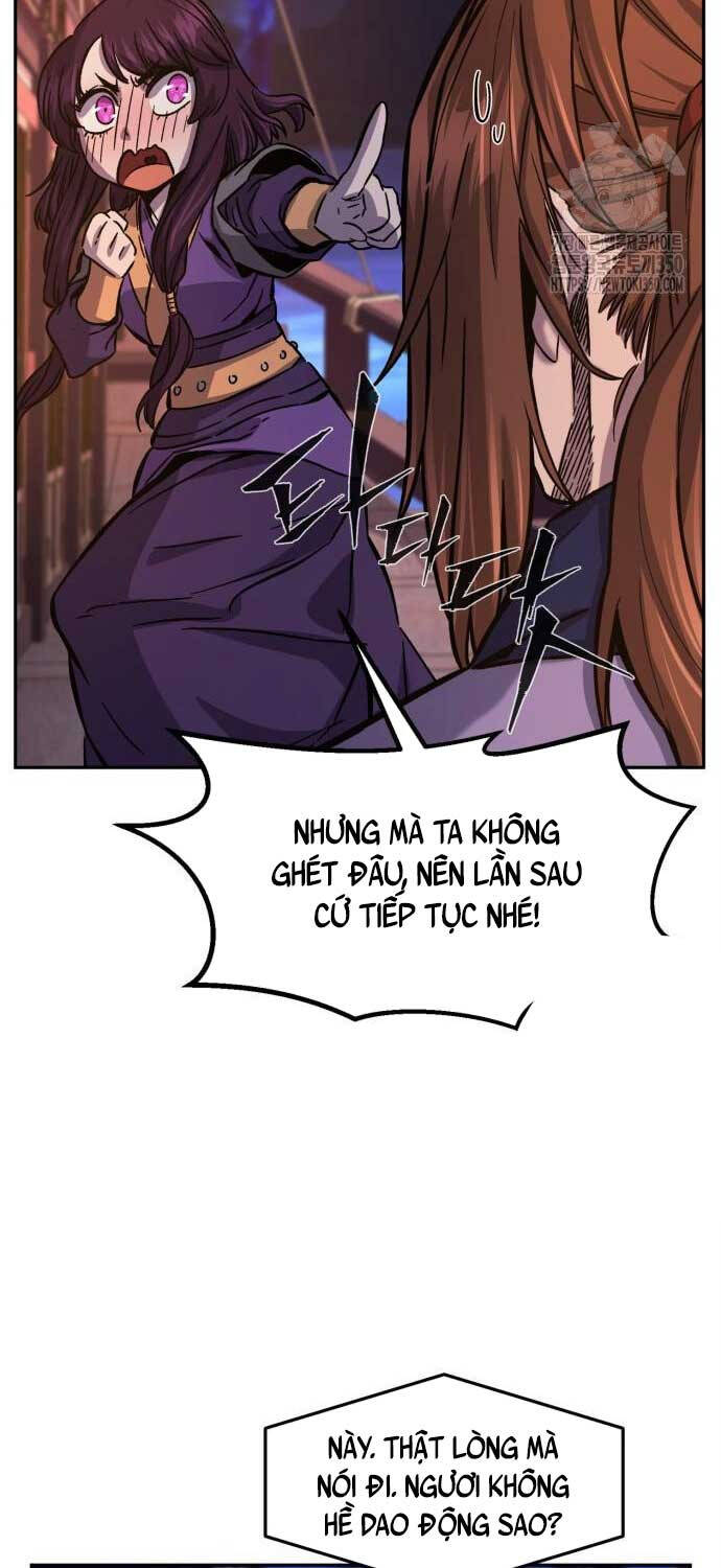 Tuyệt Đối Kiếm Cảm - Chapter 98 - Page 41