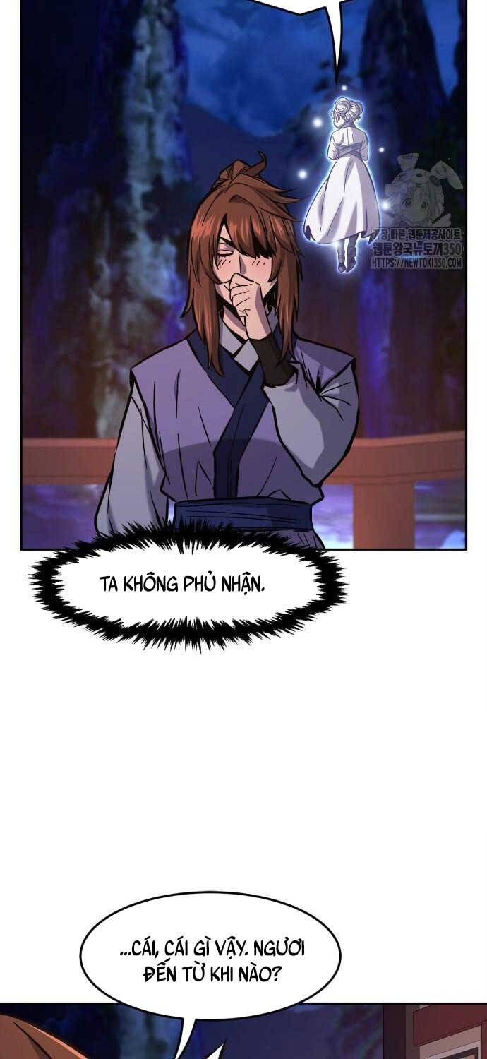 Tuyệt Đối Kiếm Cảm - Chapter 98 - Page 42